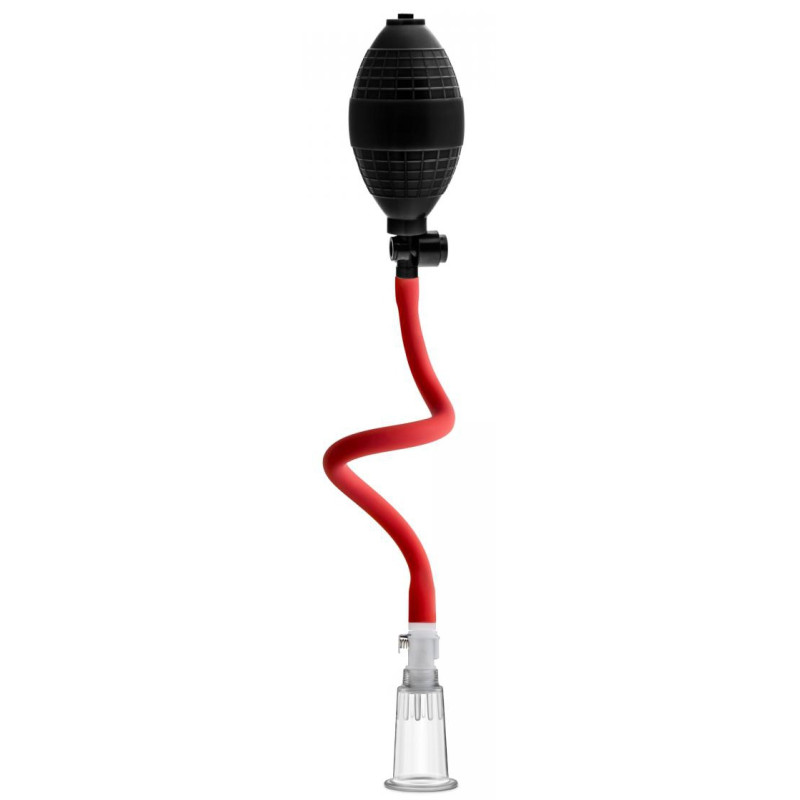 Temptasia Pompe à Clitoris Ball Pump